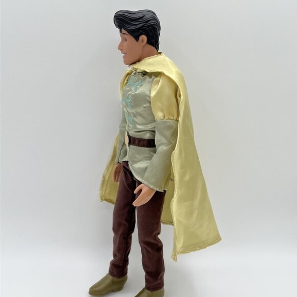 Disney store Prince Naveen Doll Princess and the Frog for Tiana - Picture 8 of 14
